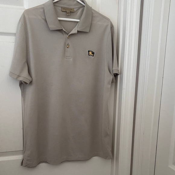 Burberry Other - Burberry  Polo Shirt